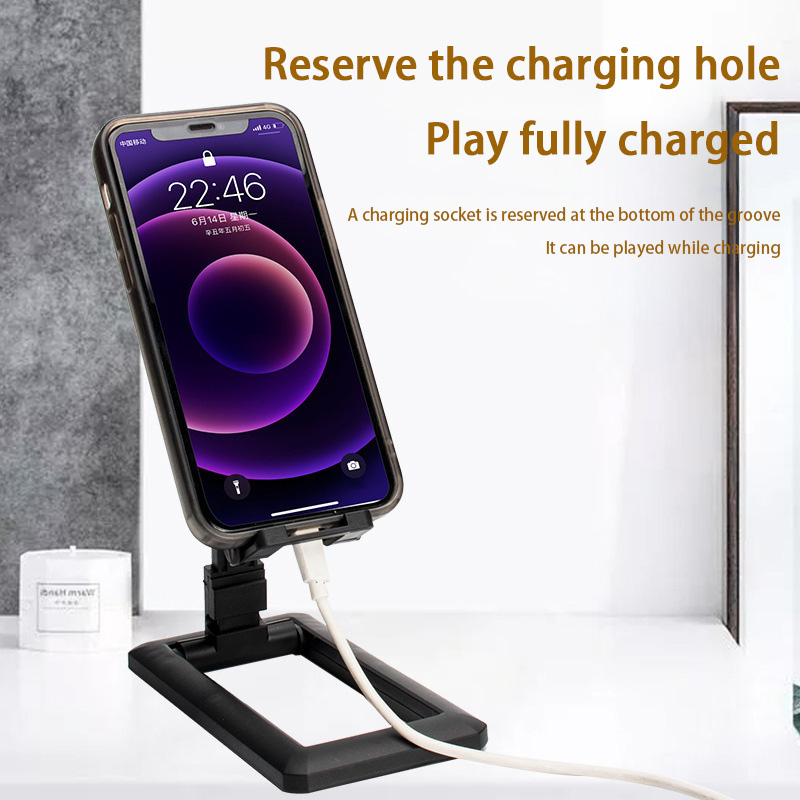 Składany Stojak na Tablet Tele – Mobile Hanger Arm recenzja i cena