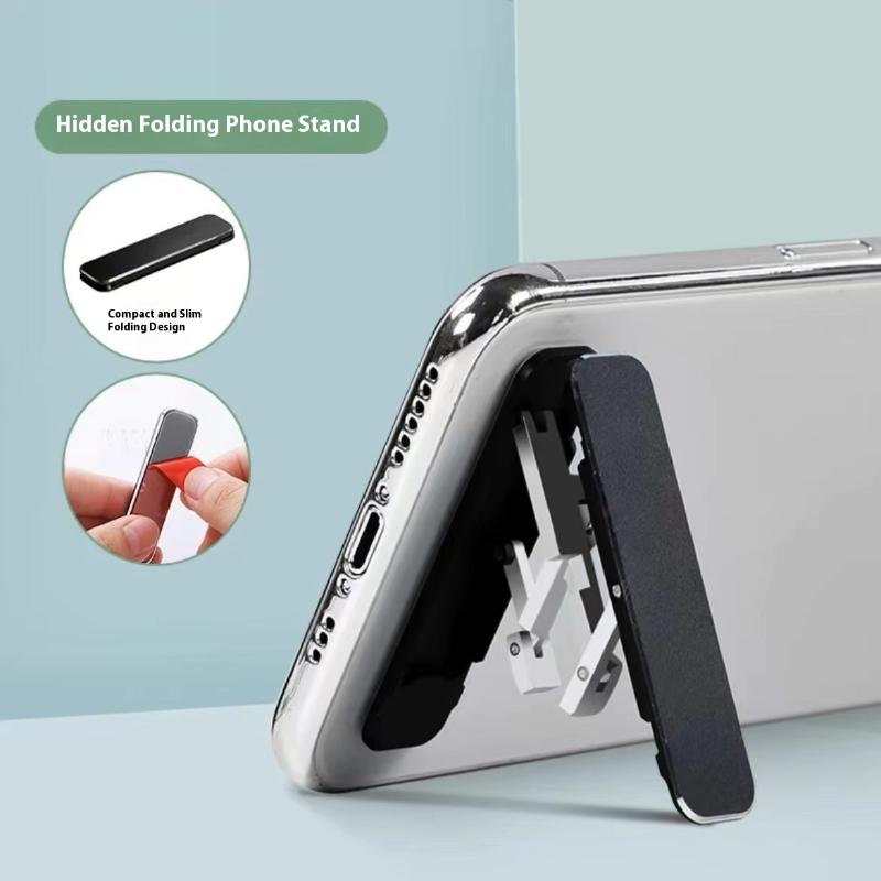 1/3 SZT. Mini Niewidoczny Skła – Mobile Hanger Arm recenzja i cena