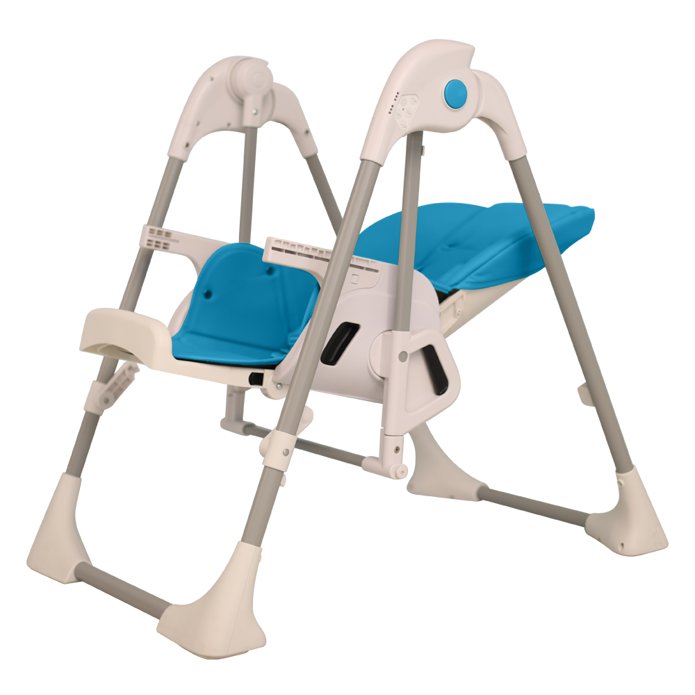 Inteligentny, wielofunkcyjny,  – Baby Nursery Nurse recenzja i cena