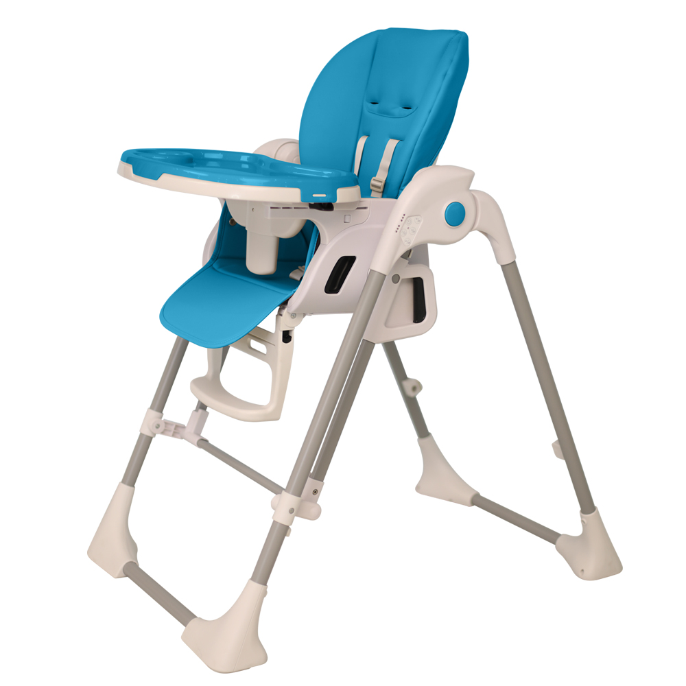 Inteligentny, wielofunkcyjny,  – Baby Nursery Nurse recenzja i cena