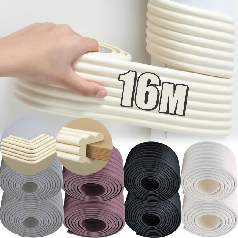 Listwa ochronna na krawędzie s – Corner Guard Foam recenzja i cena