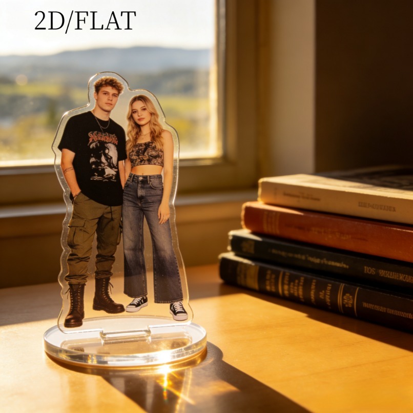 Mała, personalizowana figurka  – Baby Bookshelf Small recenzja i cena